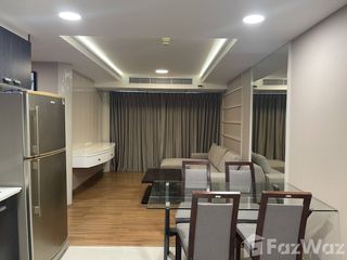 出租 2 卧室 公寓 在 Phaya Thai, 曼谷