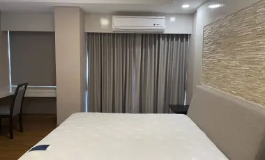 For rent 2 bedrooms condo in Phaya Thai, Bangkok