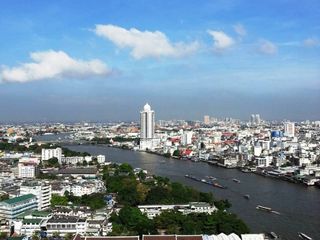 出租 1 卧室 公寓 在 Khlong San, 曼谷