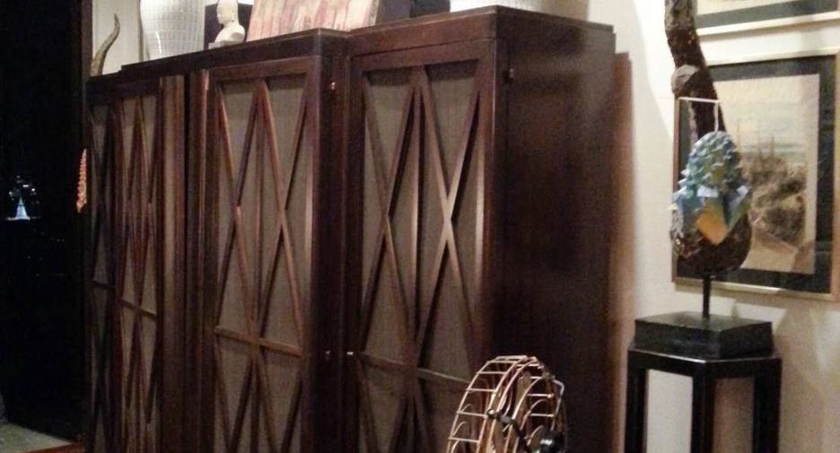 For rent 1 bed condo in Khlong San, Bangkok