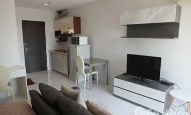 Wohnung zur Miete mit 1 Zimmer in Chatuchak, Bangkok