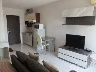 À louer 1 chambre condo à Chatuchak, Bangkok