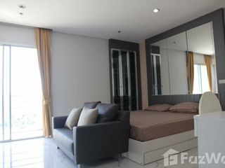 À louer 1 chambre condo à Chatuchak, Bangkok