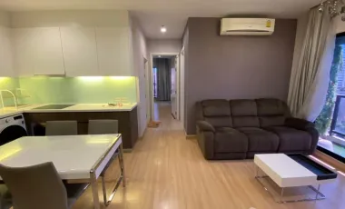 ให้เช่า 2 ห้องนอน คอนโด ใน คลองสาน, กรุงเทพฯ