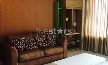Condo en alquiler de 1 habitaciones en Pathum Wan, Bangkok