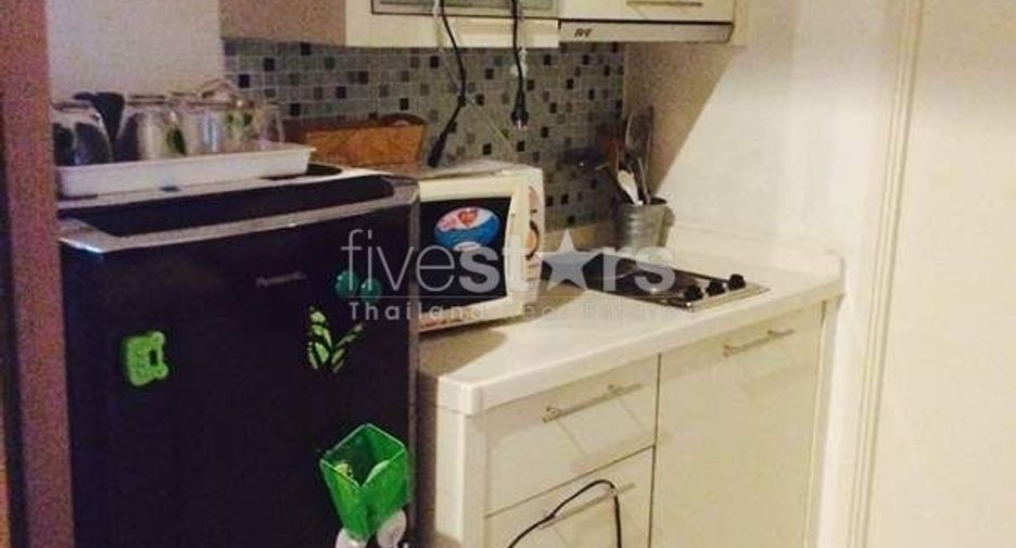 For rent 1 bed condo in Pathum Wan, Bangkok