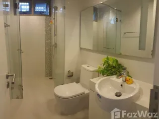 Wohnung zur Miete mit 2 Zimmer in Sathon, Bangkok