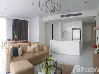 Wohnung zur Miete mit 2 Zimmer in Sathon, Bangkok