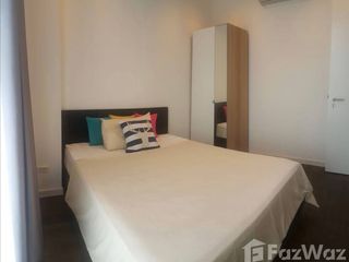 Wohnung zur Miete mit 2 Zimmer in Sathon, Bangkok