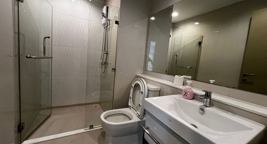 Wohnung zur Miete mit 2 Zimmer in Chatuchak, Bangkok