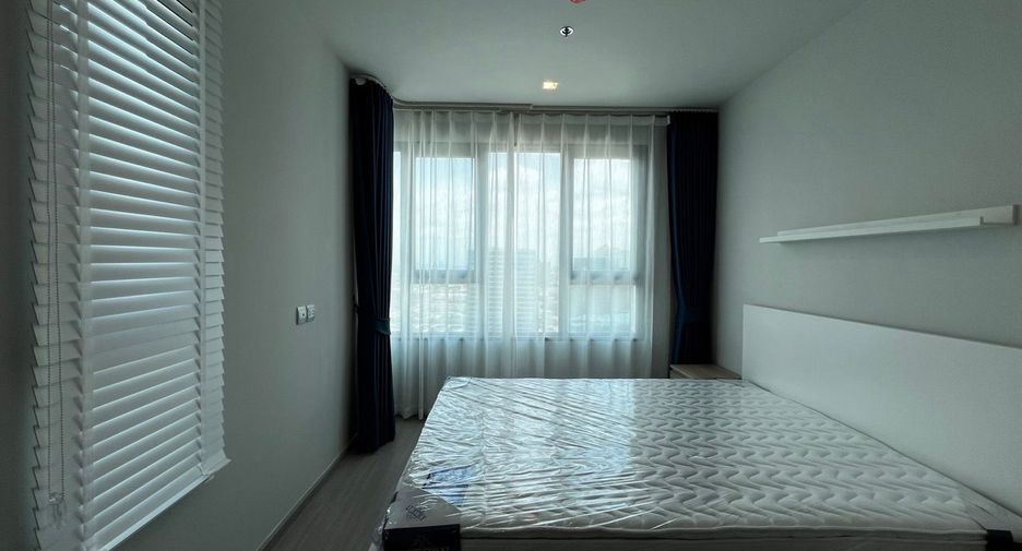 Wohnung zur Miete mit 2 Zimmer in Chatuchak, Bangkok