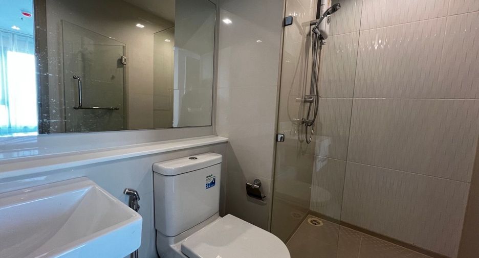 Wohnung zur Miete mit 2 Zimmer in Chatuchak, Bangkok