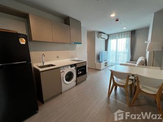 Wohnung zur Miete mit 2 Zimmer in Chatuchak, Bangkok