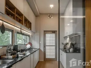 出租 4 卧室 独立屋 在 Saphan Sung, 曼谷