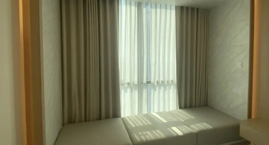 For rent 1 bed condo in Bang Sue, Bangkok