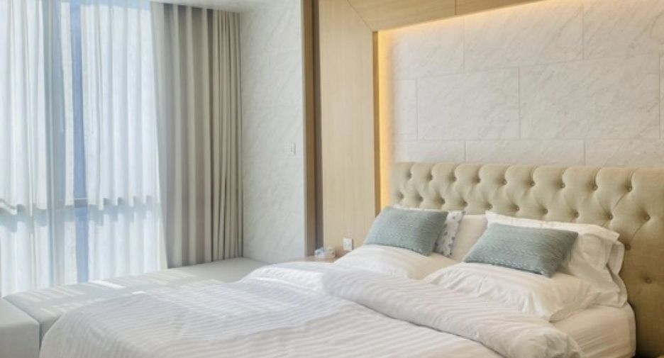 For rent 1 bed condo in Bang Sue, Bangkok