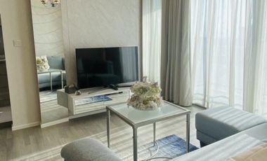À louer 1 chambre condo à Bang Sue, Bangkok