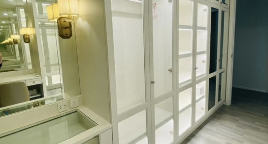 For rent 1 bed condo in Bang Sue, Bangkok