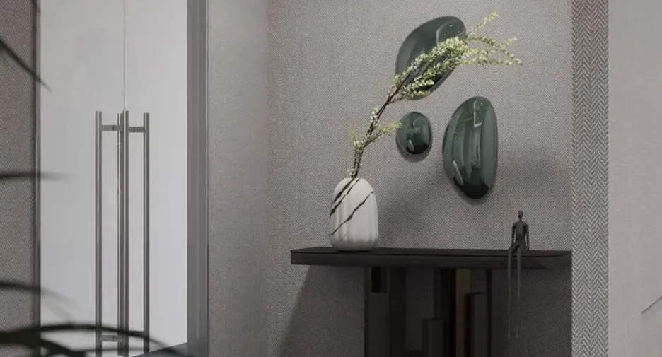 For rent office in Bang Kapi, Bangkok