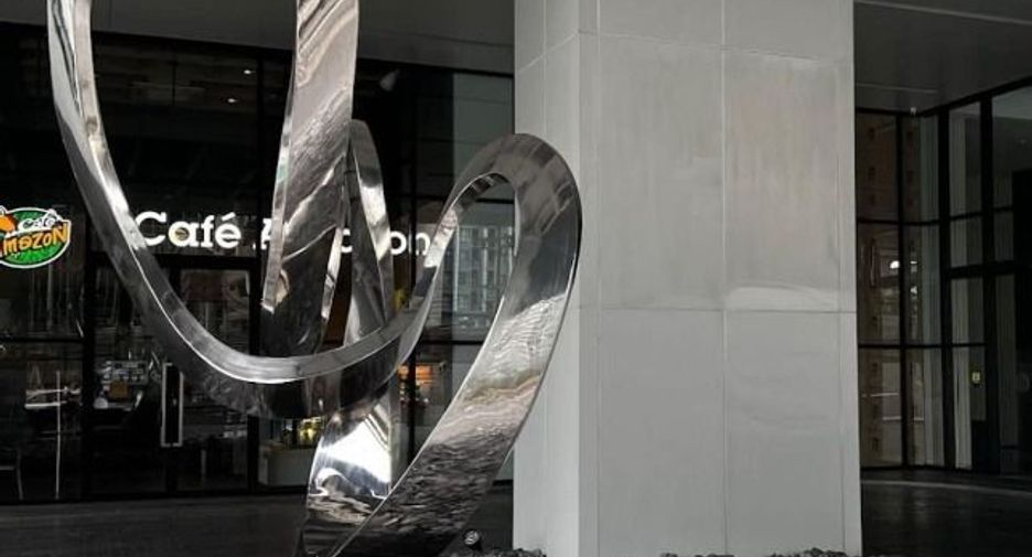 For rent office in Bang Kapi, Bangkok