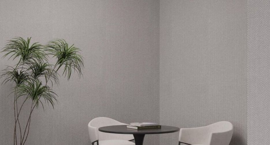 For rent office in Bang Kapi, Bangkok