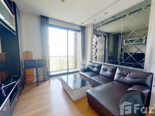 Condo en alquiler de 2 habitaciones en Chatuchak, Bangkok