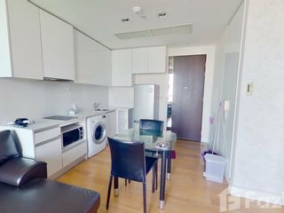Condo en alquiler de 2 habitaciones en Chatuchak, Bangkok