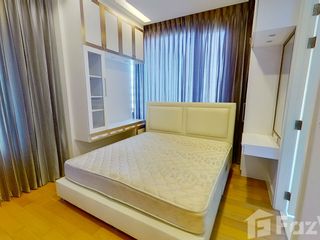 Condo en alquiler de 2 habitaciones en Chatuchak, Bangkok