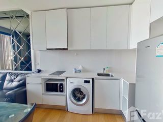 Condo en alquiler de 2 habitaciones en Chatuchak, Bangkok