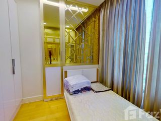 Condo en alquiler de 2 habitaciones en Chatuchak, Bangkok