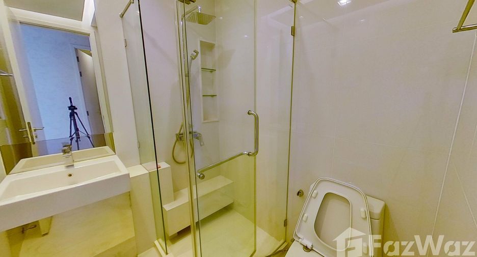 For rent 2 ベッドルーム condo in Chatuchak, Bangkok