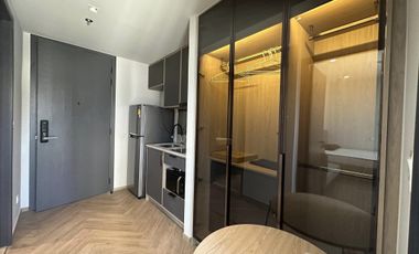 Condo en alquiler de estudio en Bang Rak, Bangkok