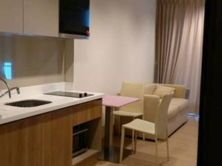 For rent 1 bed condo in Sathon, Bangkok