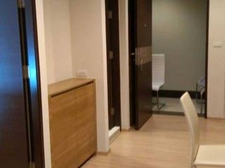 For rent 1 bed condo in Sathon, Bangkok