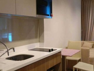 For rent 1 bed condo in Sathon, Bangkok