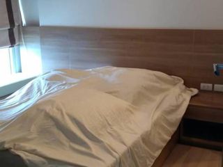 For rent 1 bed condo in Sathon, Bangkok