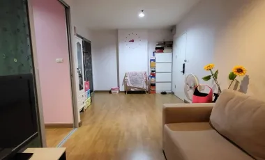 À louer 1 chambre condo à Khlong Toei, Bangkok