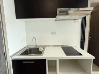 Аренда 1 кровать кондо в Суан Луанг, Бангкок