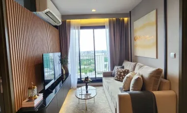 Wohnung zur Miete mit 2 Zimmer in Chatuchak, Bangkok