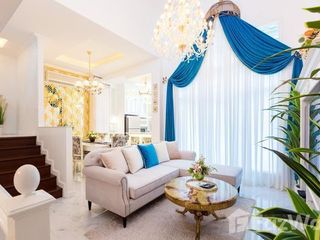 Reihenhaus zur Miete mit 4 Zimmer in Lat Phrao, Bangkok