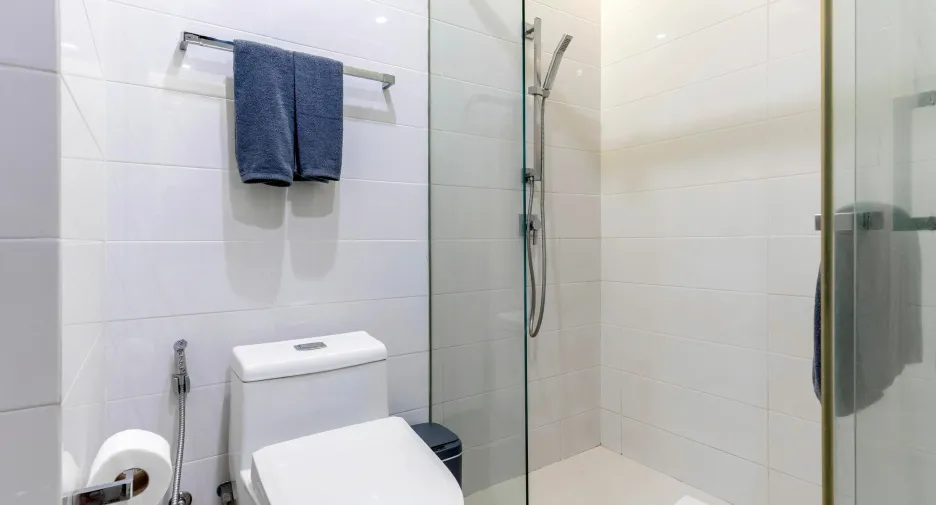 For rent 2 ベッドルーム condo in Watthana, Bangkok