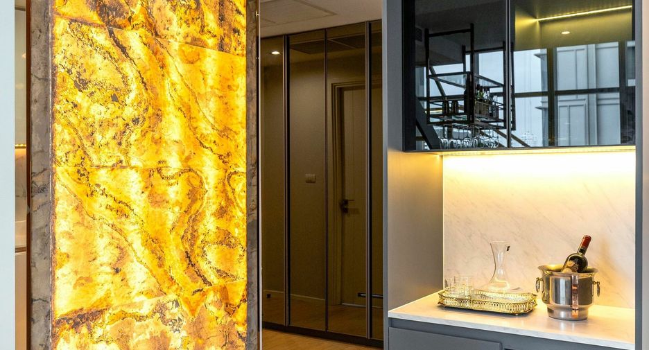 For rent 2 ベッドルーム condo in Watthana, Bangkok