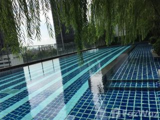 出租 1 卧室 公寓 在 Huai Khwang, 曼谷