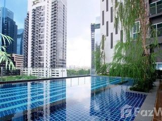 出租 1 卧室 公寓 在 Huai Khwang, 曼谷