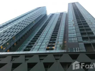 出租 1 卧室 公寓 在 Huai Khwang, 曼谷