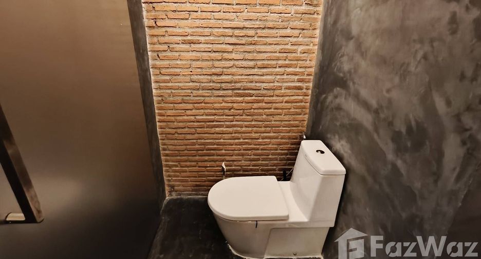 Condo en alquiler de 4 habitaciones en Watthana, Bangkok