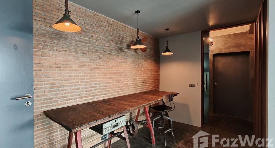 Condo en alquiler de 4 habitaciones en Watthana, Bangkok