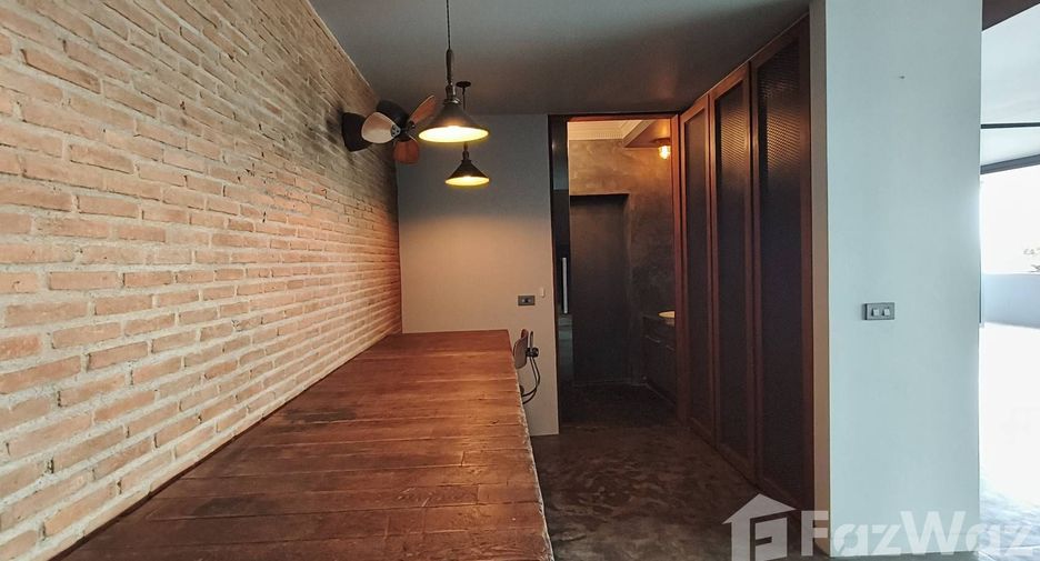 Condo en alquiler de 4 habitaciones en Watthana, Bangkok