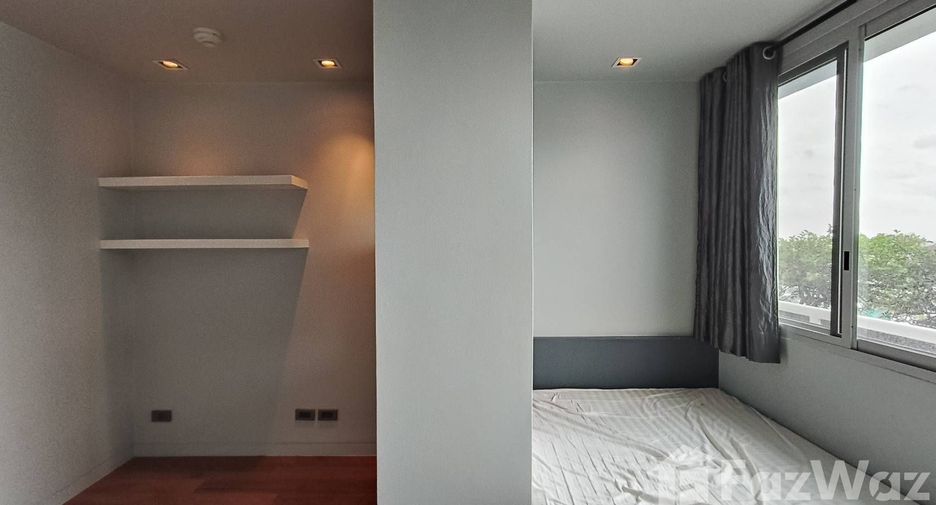 Condo en alquiler de 4 habitaciones en Watthana, Bangkok