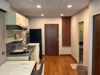 For rent 1 bed condo in Khlong San, Bangkok